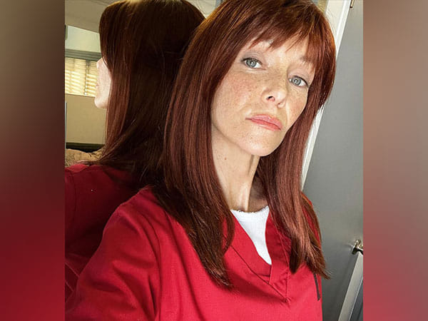 'The Last of Us' video game actor Annie Wersching no more