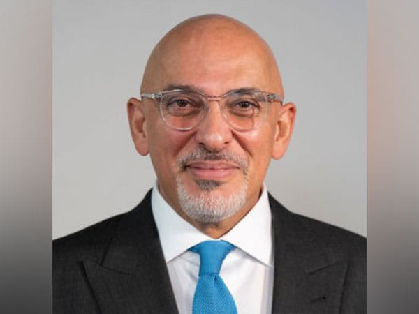 UK PM Rishi Sunak sacks Conservative Party chairman Nadhim Zahawi over tax affairs