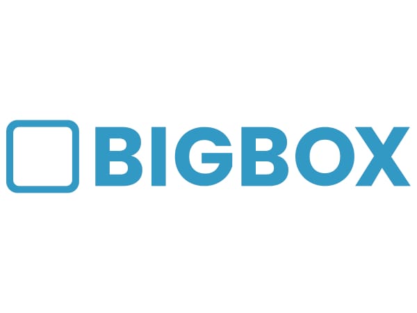 BIG BOX announces Series A Funding from top public listed company