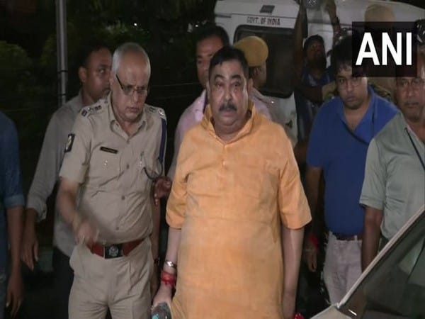 Bengal cattle smuggling case: TMC leader Anubrata Mandal moves Delhi HC for bail