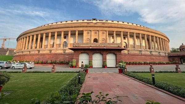 4 key bills, including Tribunals Reforms & Kerala name alteration, to be introduced in Lok Sabha today
