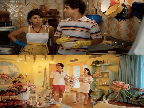 'Acapulco' renewed for another season