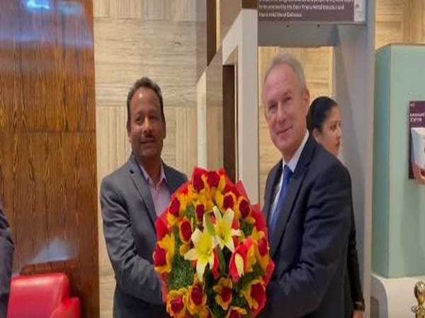 UNGA President arrives Bengaluru, interacts with academics at Indian Institute of Science