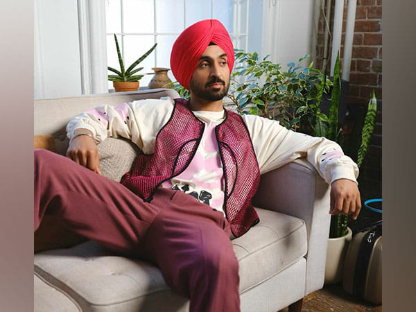 Diljit Dosanjh to add his comic touch to 'The Crew', co-star Kareena calls it 'best news'