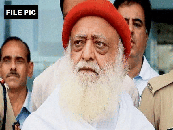 Gujarat: Self-styled godman Asaram Bapu gets life imprisonment in 2013 sexual assault case