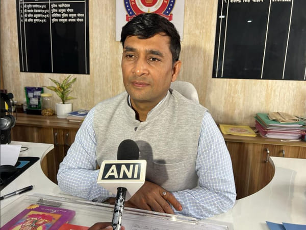 MP: Cyber Crime Branch busts gang involved in cheating people through loan app, 2 held 