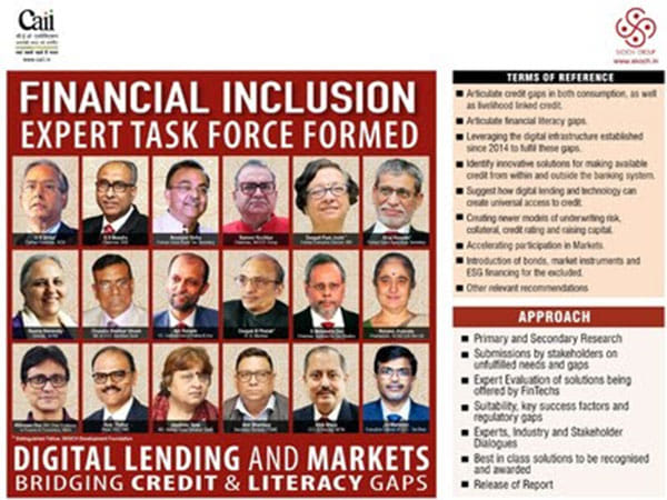 Sharp Decline in Credit Gap During Modi Government