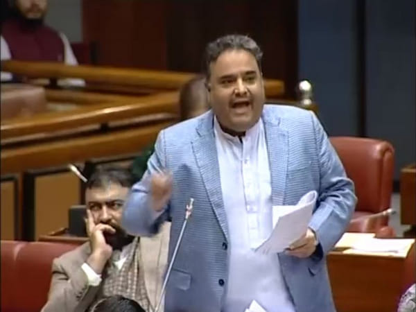 Pak senator raises issue of Hinglaj Mata Mandir in Balochistan