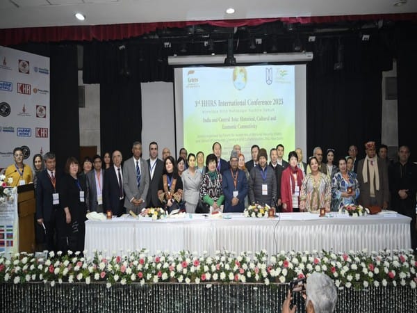 We must strive for peace, try to avoid 'conflict' and 'adharma': RSS leader Indresh Kumar