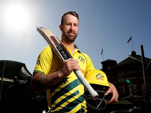 Joburg Super Kings sign Matthew Wade for remainder of inaugural SA20 league
