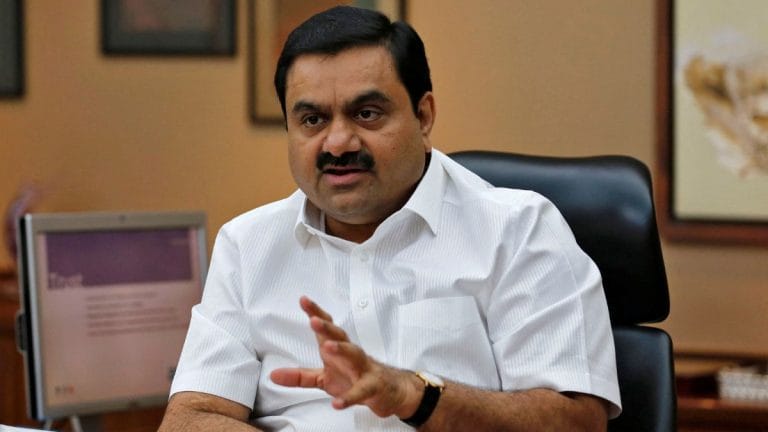 Gautam Adani’s $2.5 billion share offer 93% backed by investors, despite Hindenburg attack