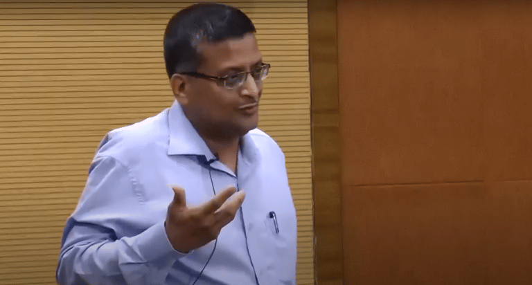 ‘Archived again’: 55th transfer for Haryana IAS officer Ashok Khemka, 4th stint in archives dept