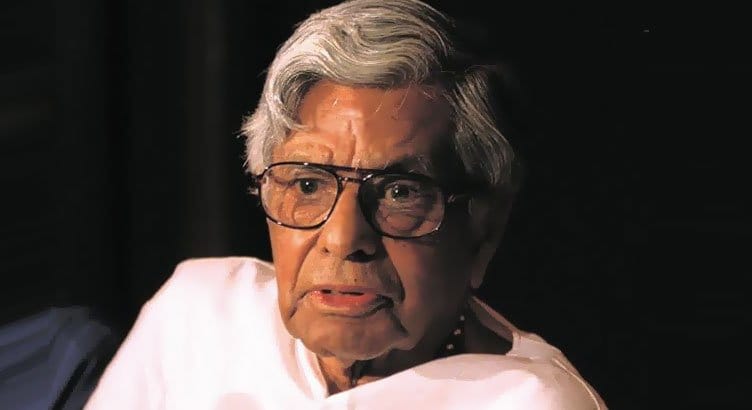 Chidambaram Subramaniam—the force behind India’s green revolution who never took credit for it