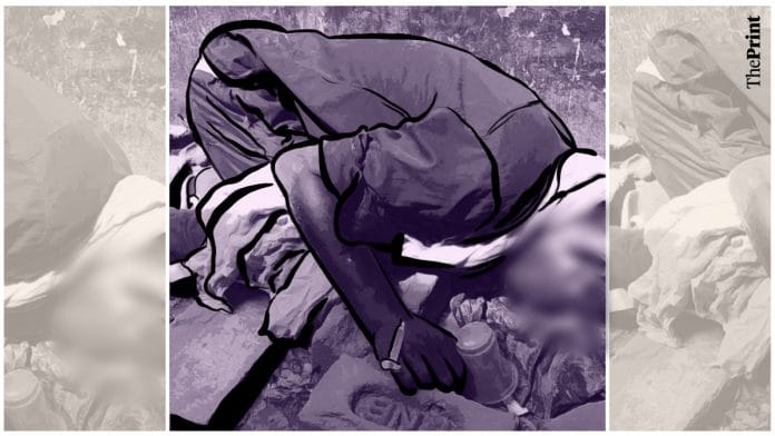 Credit: Prajna Ghosh | ThePrint