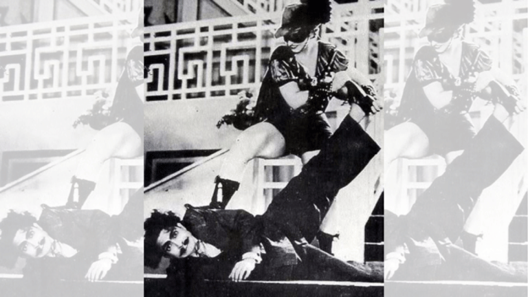 Fearless Nadia, Hunterwali who thrilled Indian audiences with death-defying stunts