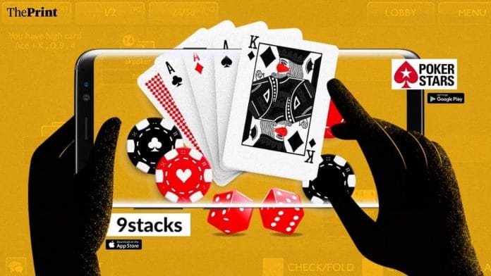 Illustration by Ramandeep Kaur | ThePrint Team