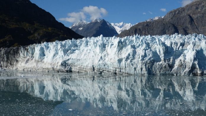 Glacier Bay Alaska | Commons