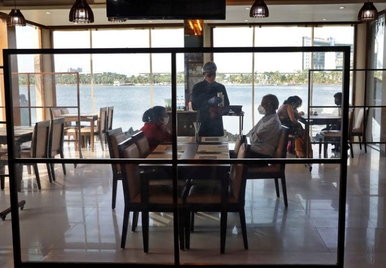 India’s services sector growth hits 6-month high due to robust demand, says survey