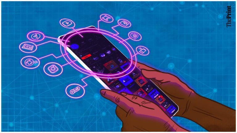 What is ‘Posting Zero’? The internet generation is growing tired of social media