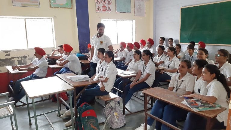 Young Indians have an intellectual disability crisis. Stigma, lack of reporting adding to it