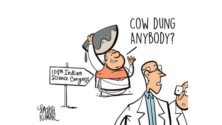 Moo frontiers of science in 2023 & booze cruise to (very) dry state