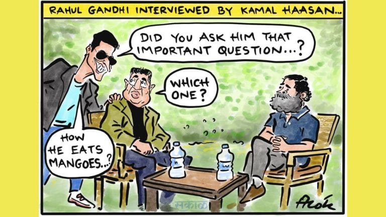 The juiciest question to ask a politician & how to punch someone into next year