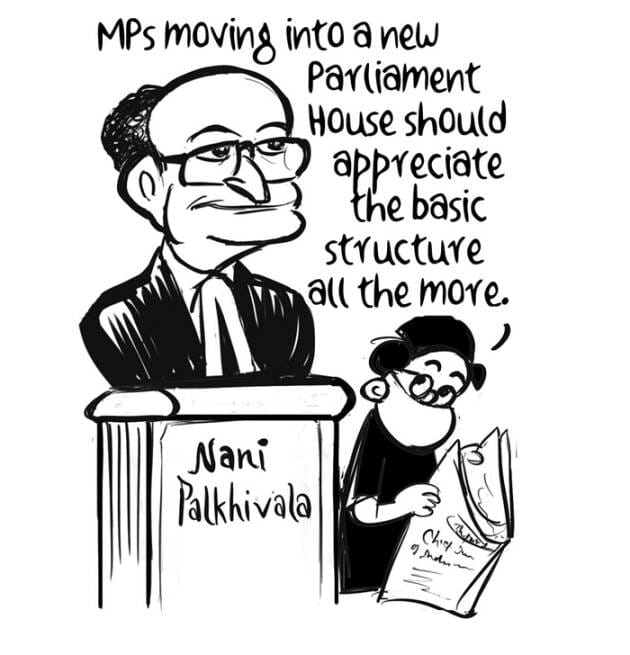  E P Unny | The Indian Express