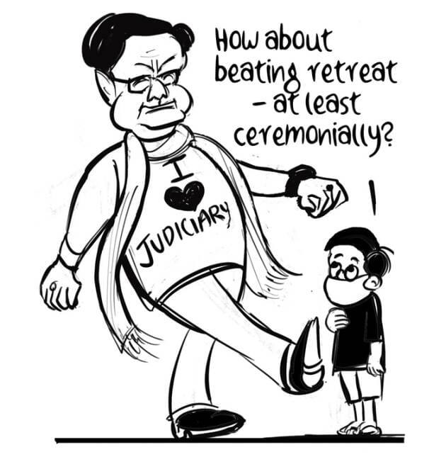  E P Unny | The Indian Express