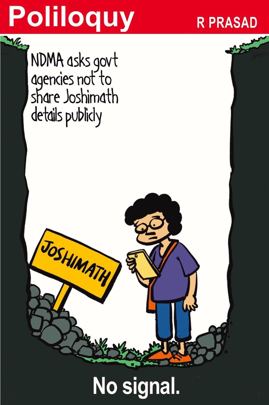 R. Prasad | Twitter@rprasad66 | The Economic Times