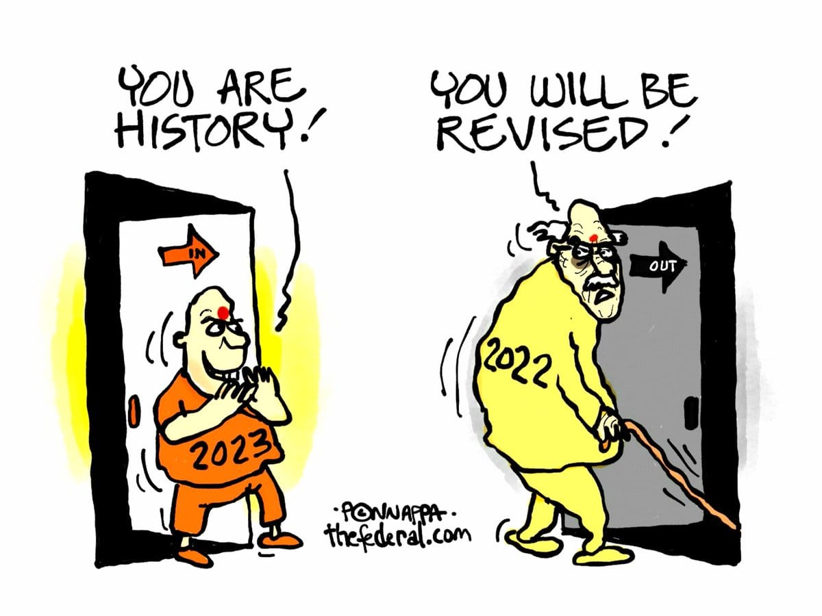 Nala Ponnappa | Twitter/@PonnappaCartoon