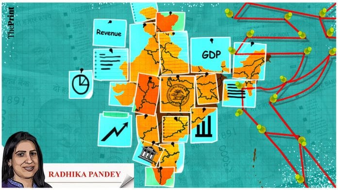 Illustration: Manisha Yadav | ThePrint