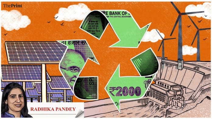 Illustration by Manisha Yadav, ThePrint