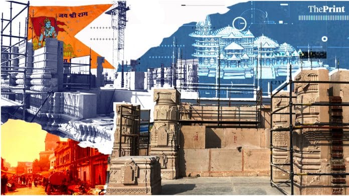 Illustration by Soham Sen, ThePrint