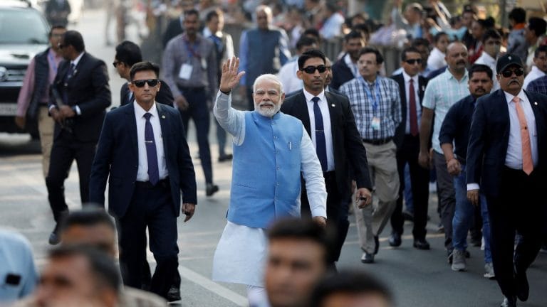 SubscriberWrites: How PM Modi’s diplomatic outreach can turn out to be a masterstroke