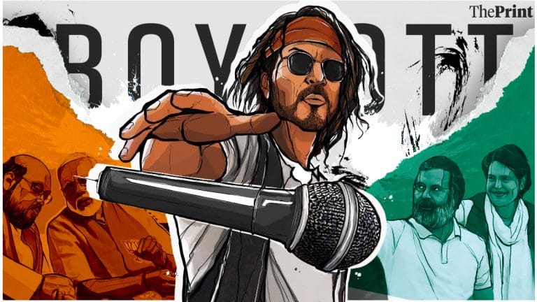 Return of the Muslim: From Modi ‘sermon’ to Pathaan to Bharat Jodo Yatra