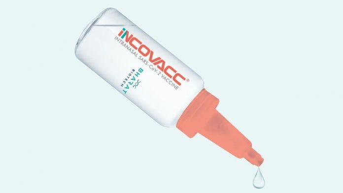 Photo: Twitter | @BharatBiotech