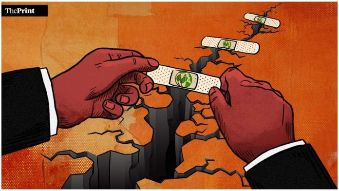 Illustration by Manisha Yadav, ThePrint