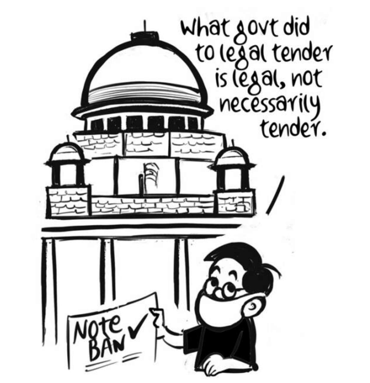 EP Unny | The Indian Express
