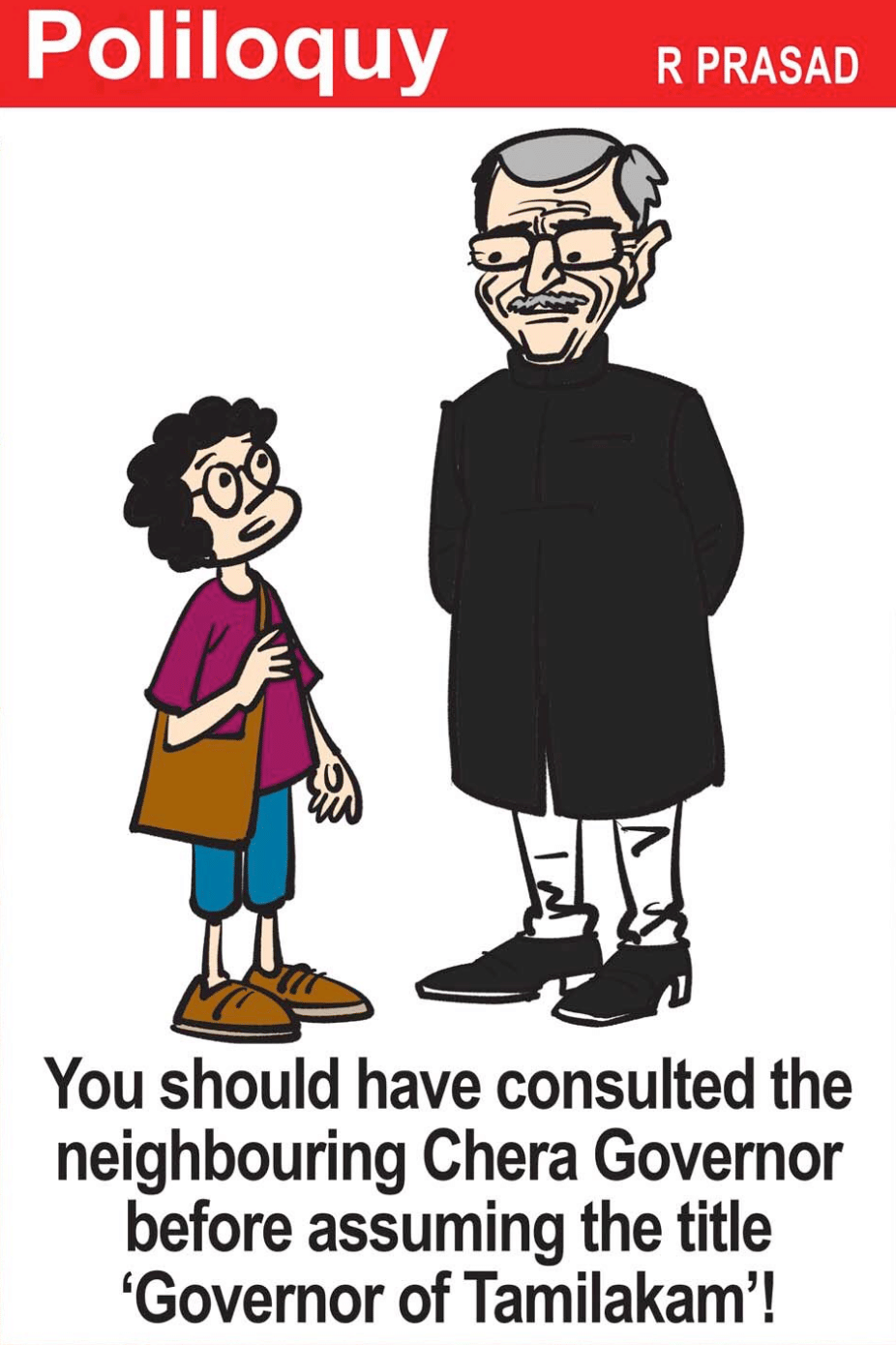 R Prasad | Twitter/@rprasad66