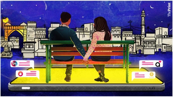 Illustration by Manisha Yadav | ThePrint