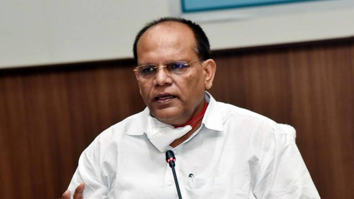 Somesh Reddy ‘Taskmaster who delivers’ - how Telangana ex-chief secy Somesh Kumar ...