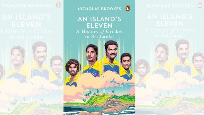 Photo cover by Penguin