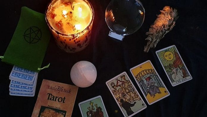 Representative Image | Image: Wikimedia Commons