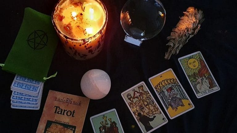 Magic is nothing but manifestation of anything you desire through energy of the cosmos