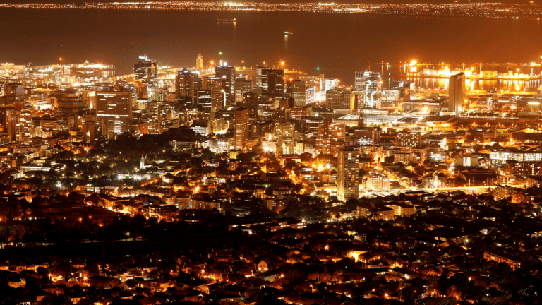 Millions of birds killed by light pollution every year. It also affects sleep cycle of humans