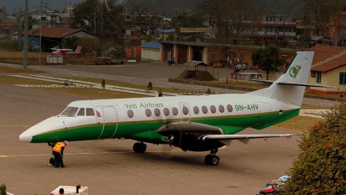 Representative image | Image credits: Wikimedia Commons