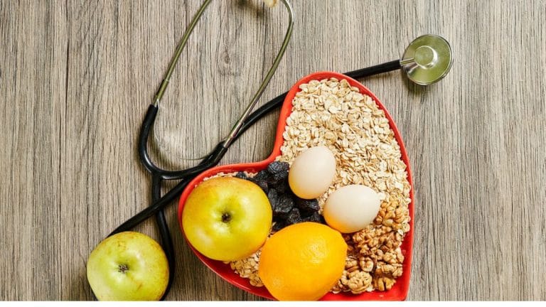 Support the brain, protect the liver, and feed the gut—New nutrition goals are holistic