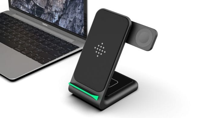 Instead of USB-Type C, Apple is focusing on wireless charging for its products | Pixabay