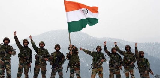 Indian Army personnel | Representational image | ANI