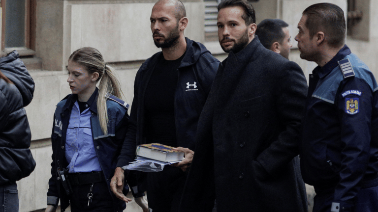 Answer to Andrew Tate’s idea of masculinity — 2 fighters and what they stood for